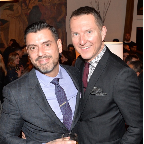 Meet your Posher, Richard - Picture 1 of 1